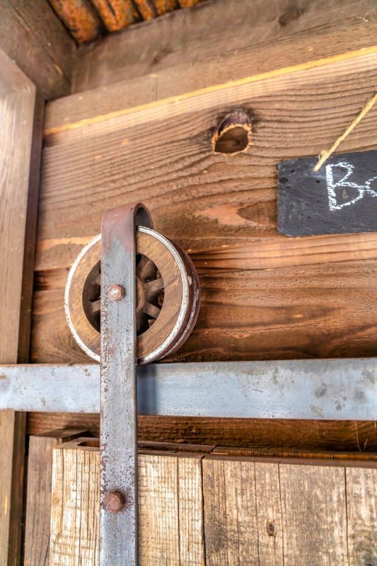 Door Track Repair Service in Kansas City, KS