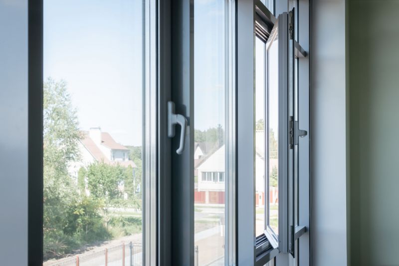 Soundproof Windows Installation in Framingham, MA